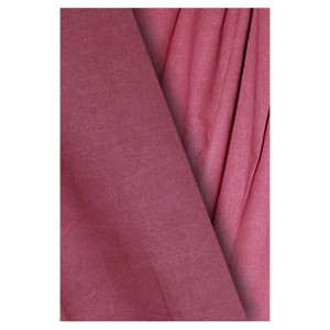 Savage Accent Washed Muslin Cranberry 3.04x3.65м
