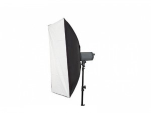 Квадратный софт бокс Mircopro 60х90см