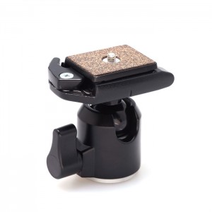 Штативная головка Slik SBH-200 DQ Head 