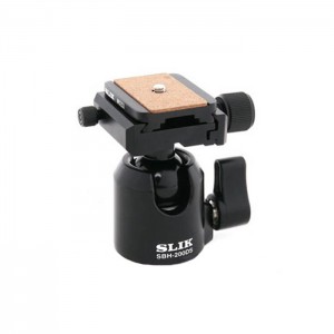 Штативная головка Slik SBH-200 DS Head