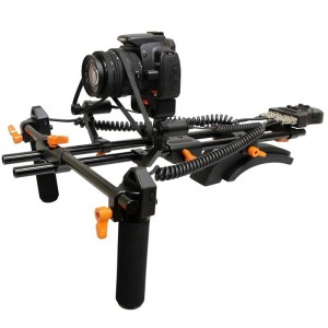 Плечевой упор Sevenoak Rig SK-MHF03 Motorized Follow Focus/Zoom