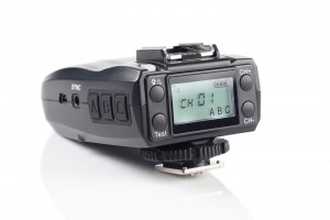 Радиосинхронизатор Shanny SN-E3-RF для Cano