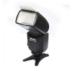 Вспышка Meike Canon 930c