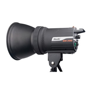 Вспышка студийная Menik SM-300