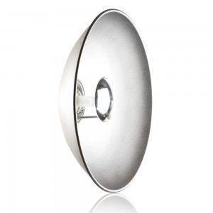 Портретный рефлектор Elinchrom Softlite 44см / silver