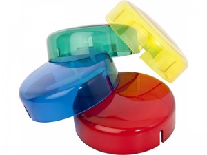 Цветные фильтры Falcon Eyes SSA-CF