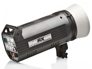 Elinchrom Style RX 1200