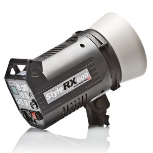 Elinchrom Style RX 600