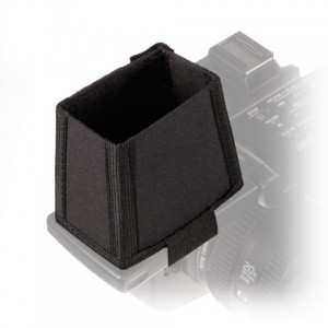 Бленда Foton LCDHD3 Sun Shade for Canon XH-A1 2.7” LCD 16:9