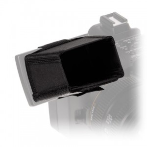 Бленда Foton LCDHD4 Sun Shade for Sony HVR-HD1000E 2.7” LCD 16:9