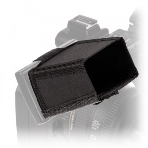 Бленда Foton LCDHD6 Sun Shade for Panasonic AG-HMC 71E, Sony HDR-FX1000 3” LCD 16:9