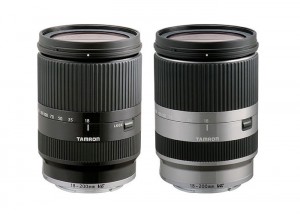 Объектив Tamron 18-200mm F/3.5-6.3 Di VC III для Sony