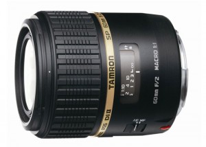  Объектив Tamron SP AF60mm F/2.0 Di II LD (IF) Macro для Sony