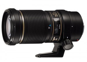 TTamron SP AF 180mm F/3,5 Di LD (IF) Macro для Sony