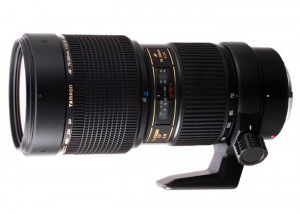 Объектив Tamron SP AF 70-200mm F/2,8 Di LD (IF) Macro для Sony