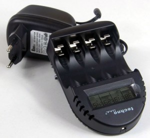 Зарядное устройство La Crosse BC-250