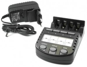 Зарядное устройство La Crosse BC-700