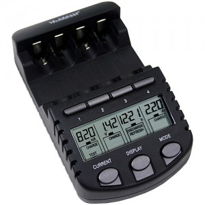 Зарядное устройство Technoline BC-700