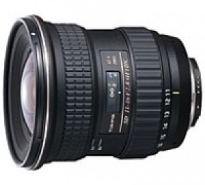 Объектив Tokina AT-X 116 PRO DX (AF 11-16mm f/2.8) для Nikon 