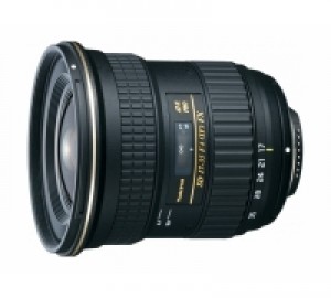 Объектив Tokina AT-X 17-35 F4 PRO FX (AF 17-35mm f/4) для Nikon 
