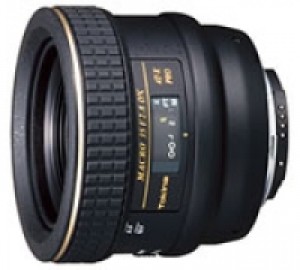 Объектив Tokina AT-X M35 PRO DX (AF 35mm f/2.8 Macro) для Canon 