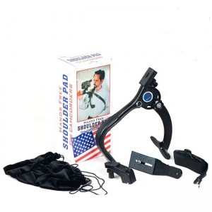 Плечевой упор Tren Shoulder Support Pad