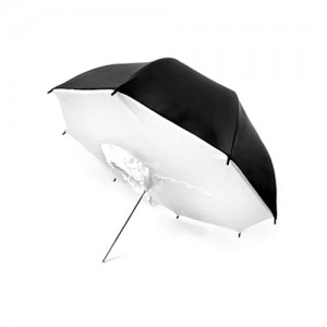 Зонт софтбокс отражающий Falcon Eyes 152см ( 60" ) FEA-U60