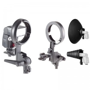 Адаптер для вспышек с байонетом Bowens