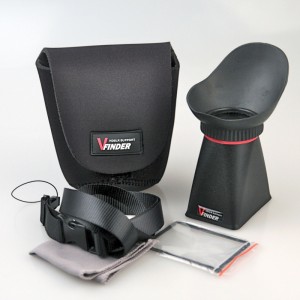 Viewfinder Capa LVF43 