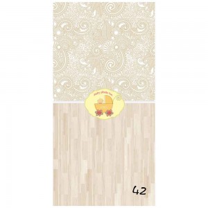 Фон виниловый рисованный Baby Photo №42 1,5x3м 