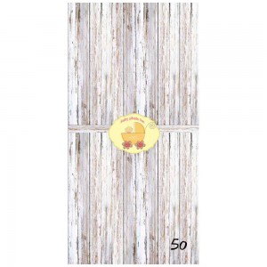 Фон виниловый рисованный Baby Photo №50 1,5x3м 