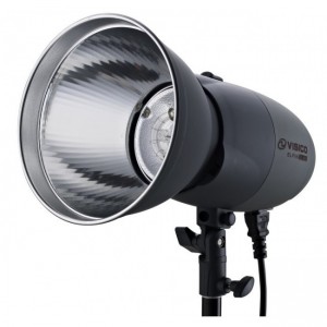 Студийная вспышка Visico VL-400 Plus 