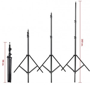 Visico LS-8006A Air