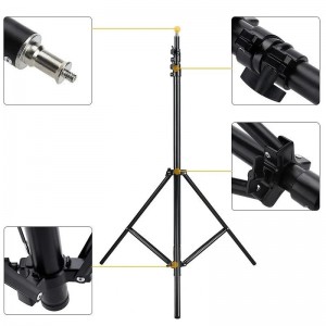 Visico LS-8007A Air