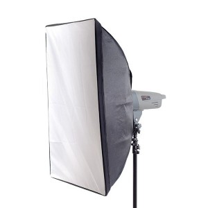 Прямоугольный софтбокс Arsenal 75x150cм 