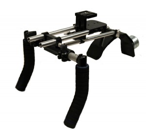 Плечевой упор Vivat RIG