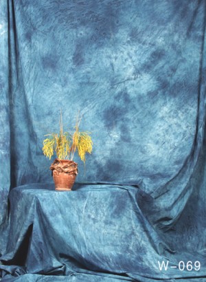 Фон тканевый Falcon Eyes W-069 2,7x5м