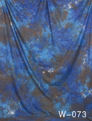 Фон тканевый Falcon Eyes W-073 2,7x5м