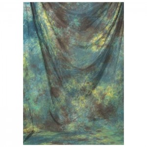 Фон студийный тканевый Weifeng WOB2001 2.6x6m W-036