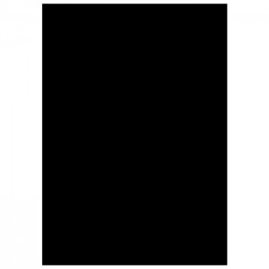 Фон студийный трикотажный Lastolite Knite Black 3x7m (7602)