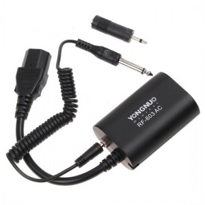 Приемник Yongnuo RF-603AC