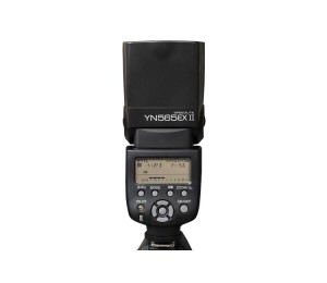 Вспышка Yongnuo YN-565EX ІІ для Canon