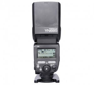 Вспышка Yongnuo YN-685 для Nikon