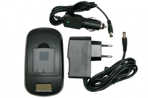 EXTRA DIGITAL NP-20 (LCD) для Casio (аналог Casio BC-10L, BC-10LCCA, BC-11L) 