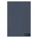 Фон студийный бумажный 1,35 х 11м BD 108 Темно синий ( Deep Blue )