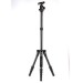 MeFOTO BackPacker Black 