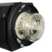Markoflash Apus Digi 1200 Ws mount 