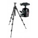 Штатив Manfrotto 190CXPRO4-MOQ2 