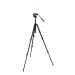 Штатив Manfrotto 190XB-128RC