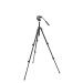 Штатив Manfrotto 190XDB-128RC
